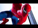 MARVEL'S SPIDER MAN : J. Jonah Jameson Bande Annonce (Gamescom 2018)