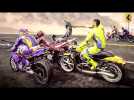 ROAD REDEMPTION Bande Annonce (2018) PS4 / Xbox One / Switch / PC