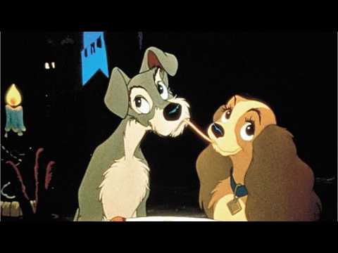 VIDEO : Live-Action 'Lady And The Tramp' Adds Cast Members