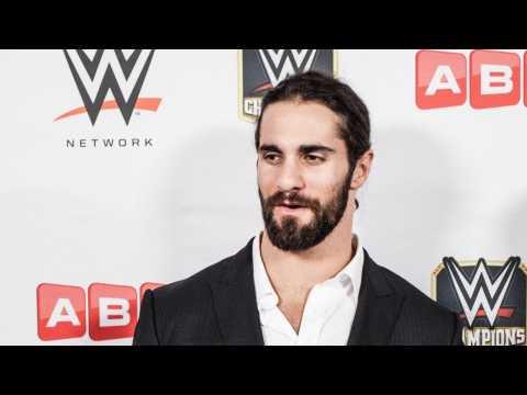 VIDEO : Seth Rollins Upset With Extreme Rules Crowd