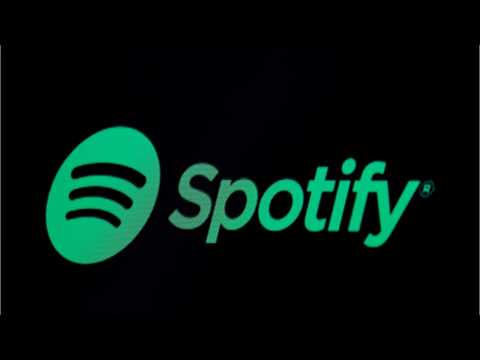 VIDEO : Spotify's Crooked Logo Causes Headaches, Anxiety