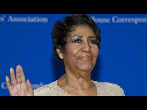 VIDEO : Aretha Franklin?s Family Set Public Viewing