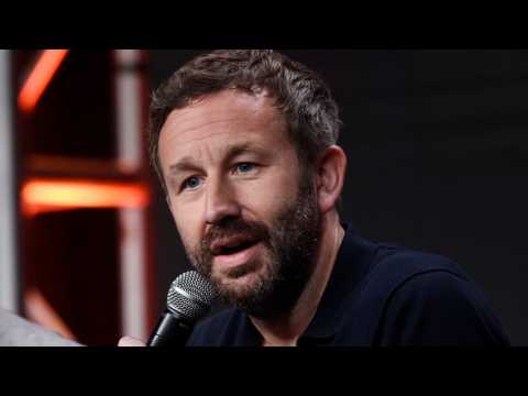 VIDEO : Chris O?Dowd Opens Up About His Get Shorty Character
