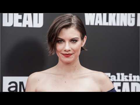 VIDEO : Lauren Cohan Says Why She?s Leaving ?The Walking Dead?