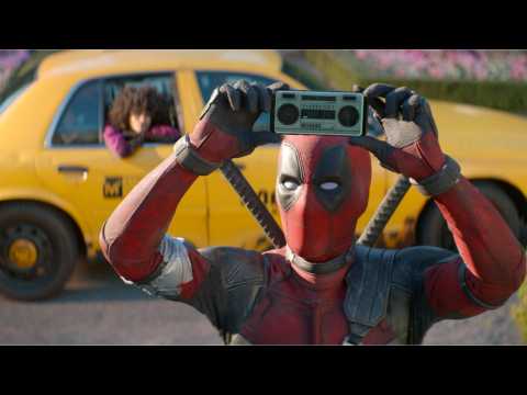 VIDEO : 'Deadpool 2' Promo Teases Possible Future