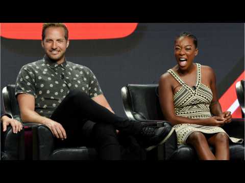 VIDEO : ?Ryan Hansen Solves Crimes Gears Up For Season 2
