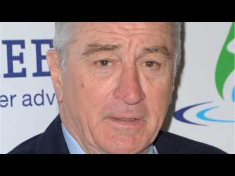 VIDEO : Robert De Niro's Best Film Quotes