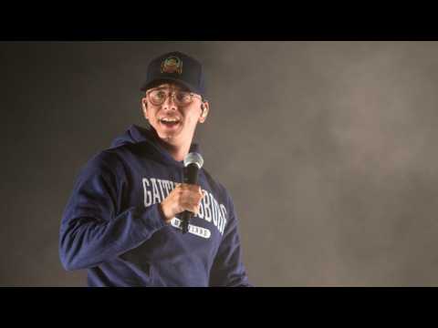 VIDEO : Logic Speaks Out On Immigration Issues With ?One Day? Music Video