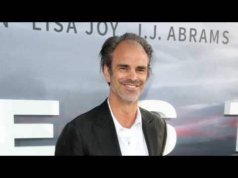 VIDEO : ?Snowpiercer? TV Series Adds Steven Ogg To Its Cast
