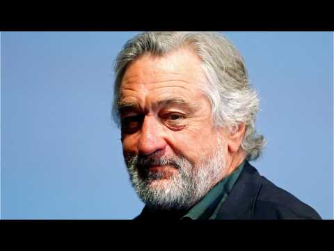 VIDEO : Happy Birthday, Robert De Niro