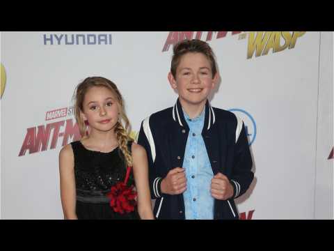 VIDEO : New Disney Channel Show ?Coop and Cami? to Premiere in October