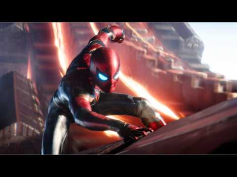 VIDEO : 'Spider-Man: Far From Home' To Have Airport Scene