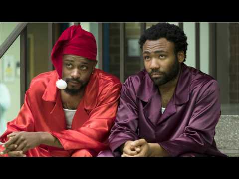 VIDEO : Donald Glover?s ?Atlanta? Season 2 - Is It Weird Enough?