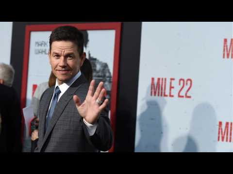 VIDEO : Mark Wahlberg?s ?Mile 22? Competing For Number Two Spot At The Box Office