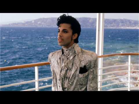 VIDEO : 23 Prince Albums Come to Streaming Services