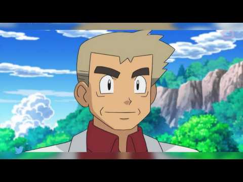 VIDEO : The Voice Actor Who Brought Professor Oak To Life Has Passed Away