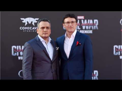 VIDEO : Russo Brothers Rile Up Fandom With New Avengers 4 Title Tease