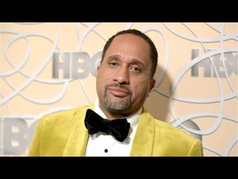 VIDEO : Netflix Signs Creator of 'Black-ish', Kenya Barris
