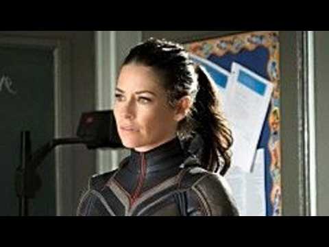 VIDEO : Peyton Reed Wants Wasp To Lead All-Female Avengers Movie