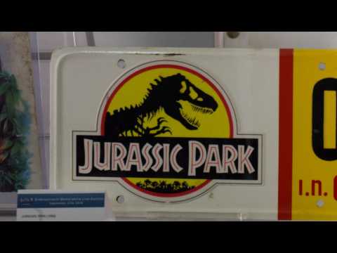 VIDEO : The Original ?Jurassic Park? Movie Is Coming Back To Theatres