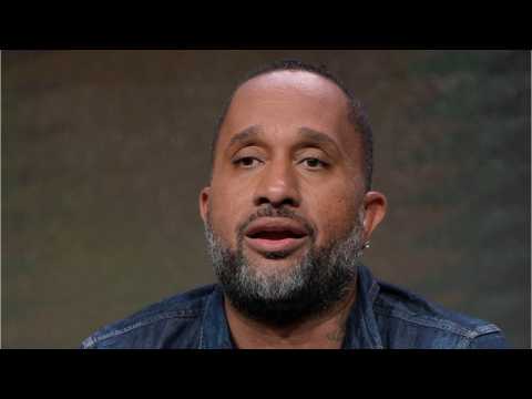 VIDEO : Black-ish Creator Lands Huge New Netflix Deal