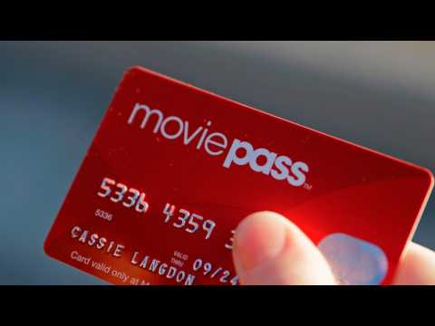 VIDEO : MoviePass Rolls Out New Plans For Subscribers