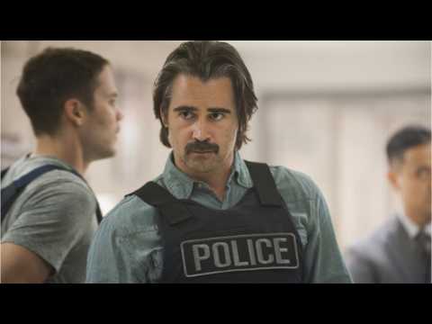 VIDEO : 'True Detective' Wraps Production On Season 3