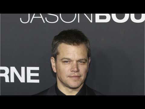 VIDEO : Bourne Movie Spinoff Series Lands At USA