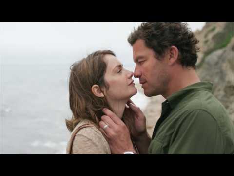 VIDEO : Ruth Says She Wanted To Leave 'The Affair', But She's 