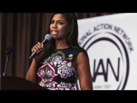 VIDEO : Omarosa?s Publisher Won?t Pull ?Unhinged?