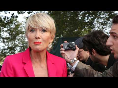 VIDEO : Emma Thompson Calls On Hollywood To Create More Roles For Older Women