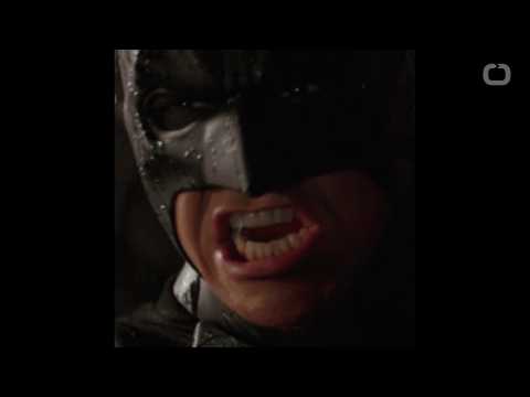 VIDEO : 'The Batman' Script Still Not Finished