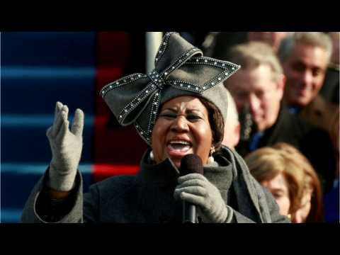 VIDEO : Barack Obama Pays Tribute To The Late Aretha Franklin
