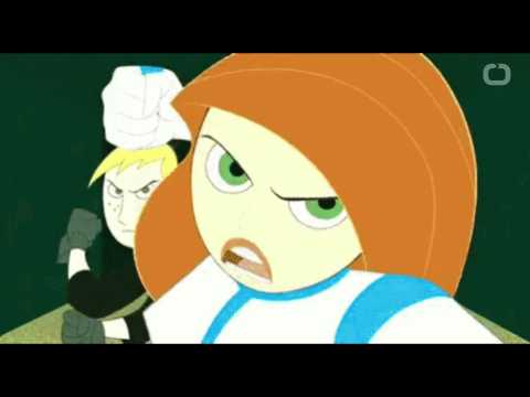 VIDEO : Some Fans Are Unhappy With The New ?Kim Possible? Live-Action Film