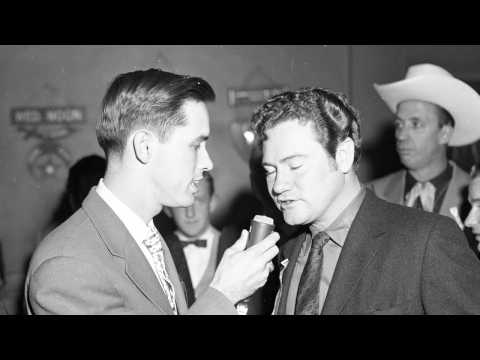 VIDEO : Lefty Frizzell?s Complete Recordings In A Box Set