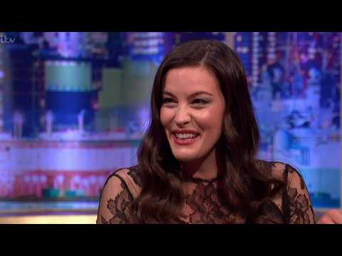 VIDEO : Liv Tyler Reportedly In Talks To Join 'Child's Play' Remake