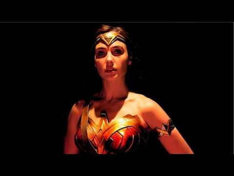 VIDEO : 'Wonder Woman 1984' To Partially Shoot In IMAX