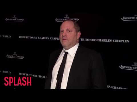 VIDEO : Harvey Weinstein settles bill dispute