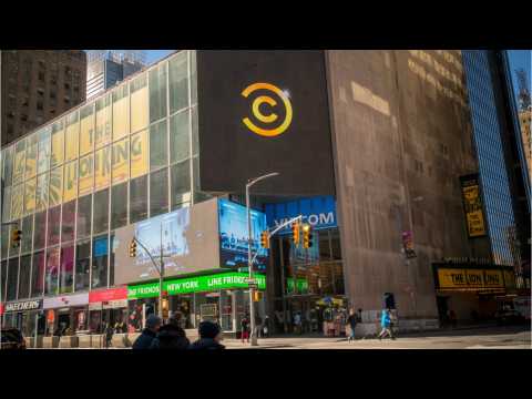 VIDEO : Comedy Central Snags ?BoJack Horseman? Reruns