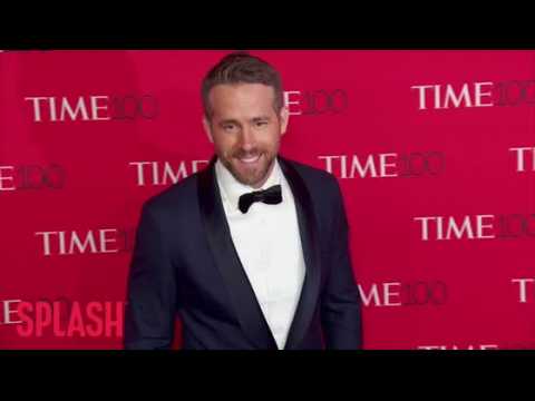 VIDEO : Ryan Reynolds eyed to star in 'Home Alone-inspired comedy'