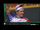 Zap Sport 27 juillet : Arnaud Démare remporte la 18e étape du Tour de France