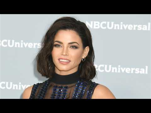 VIDEO : Jenna Dewan Poses Nude For Women's Health