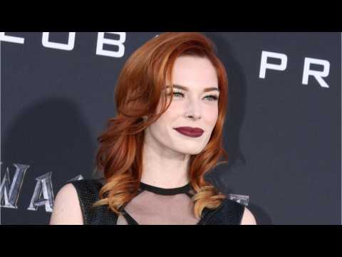 VIDEO : Chloe Dykstra Speaks Out After AMC Reinstates Chris Hardwick