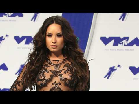 VIDEO : Demi Lovato's 911 Call Revealed