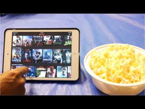 VIDEO : Netflix Will Produce Phil Knight?s ?Shoe Dog?