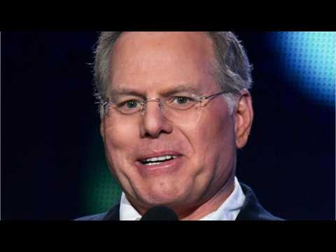 VIDEO : Discovery Boss Discusses Media Industry Consolidation