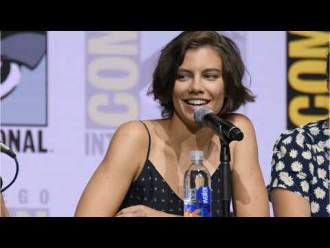 VIDEO : Maggie Could Return To 'The Walking Dead'