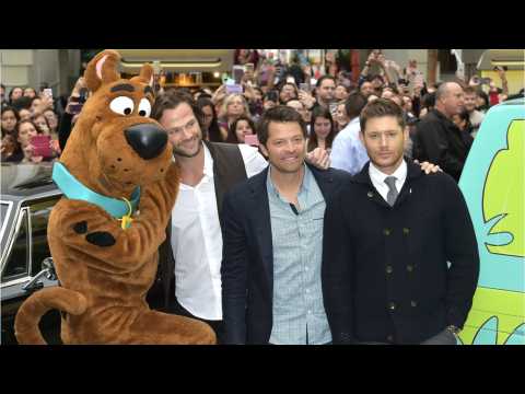 VIDEO : 'Supernatural' To Air 'Scooby-Doo' Crossover Again