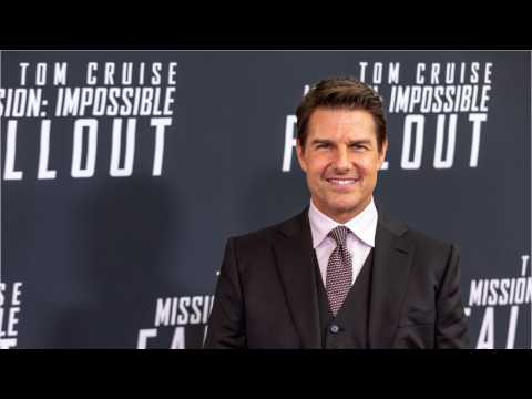 VIDEO : 'Mission: Impossible - Fallout About To Hit And Hit Hard