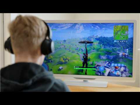 VIDEO : Fortnite's New Weapon, Too Powerfull
